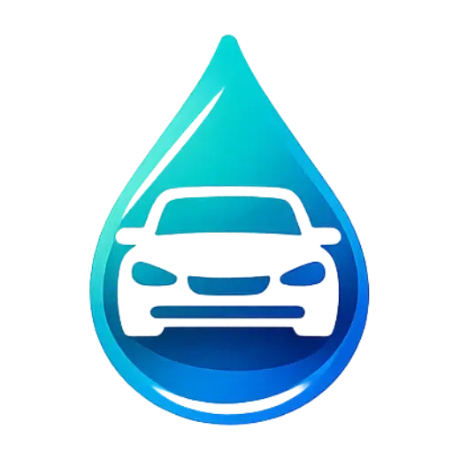 Lavage auto à domicile Thoard